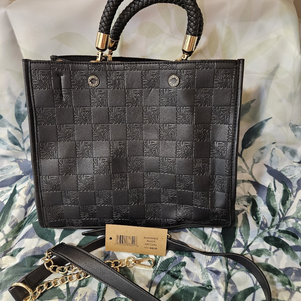 Large Steve Madden Bag